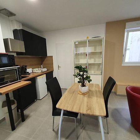 Grand Studio Gravelines Centre , 5 Mn Du Cnpe Et De La Plage, Absence De Chambre Privative Exterior photo